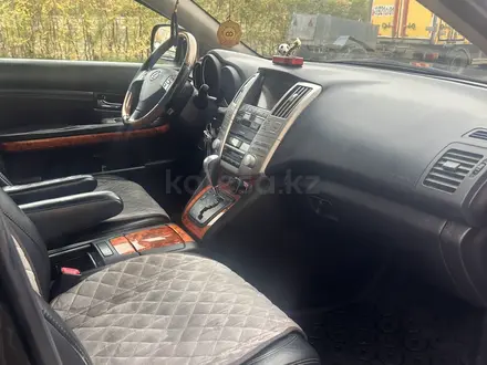Lexus RX 330 2005 года за 7 300 000 тг. в Астана – фото 7