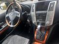 Lexus RX 330 2005 года за 7 300 000 тг. в Астана – фото 8