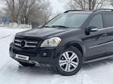 Mercedes-Benz GL 450 2008 года за 8 000 000 тг. в Алматы – фото 3