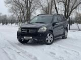 Mercedes-Benz GL 450 2008 года за 8 000 000 тг. в Алматы