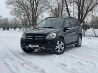 Mercedes-Benz GL 450 2008 года за 8 000 000 тг. в Алматы