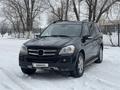 Mercedes-Benz GL 450 2008 года за 8 000 000 тг. в Алматы – фото 8