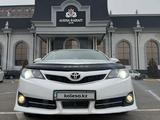 Toyota Camry 2012 года за 7 200 000 тг. в Актау – фото 4