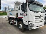 FAW  FAW, 6x4, кабина JK6 (Евро 5) 2026 года за 30 000 000 тг. в Алматы