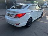 Hyundai Accent 2011 годаүшін3 700 000 тг. в Алматы – фото 5