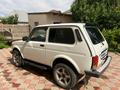 ВАЗ (Lada) Lada 2121 2018 года за 2 600 000 тг. в Шымкент – фото 4