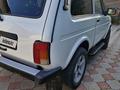 ВАЗ (Lada) Lada 2121 2018 года за 2 600 000 тг. в Шымкент – фото 6