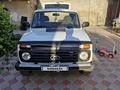 ВАЗ (Lada) Lada 2121 2018 года за 2 600 000 тг. в Шымкент – фото 8