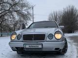 Mercedes-Benz E 320 1996 годаfor3 000 000 тг. в Алматы – фото 5