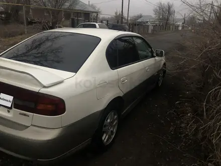 Subaru Outback 2002 года за 3 700 000 тг. в Алматы – фото 19