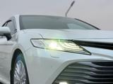 Toyota Camry 2020 года за 16 200 000 тг. в Актау – фото 4