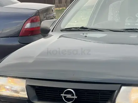 Opel Vectra 1994 года за 1 200 000 тг. в Жезказган – фото 6