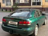 Mazda 626 1998 года за 1 420 000 тг. в Алматы – фото 2