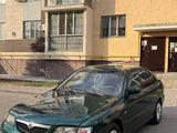 Mazda 626 1998 года за 1 420 000 тг. в Алматы