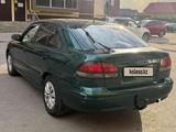 Mazda 626 1998 года за 1 420 000 тг. в Алматы – фото 3