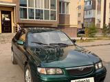 Mazda 626 1998 года за 1 420 000 тг. в Алматы – фото 4