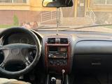 Mazda 626 1998 года за 1 420 000 тг. в Алматы – фото 5