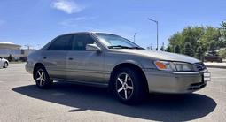 Toyota Camry 2000 годаfor2 700 000 тг. в Талдыкорган – фото 3