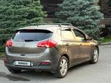 Kia Cee'd 2014 годаүшін4 200 000 тг. в Тараз – фото 2