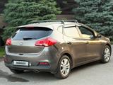 Kia Cee'd 2014 годаүшін4 200 000 тг. в Тараз – фото 3