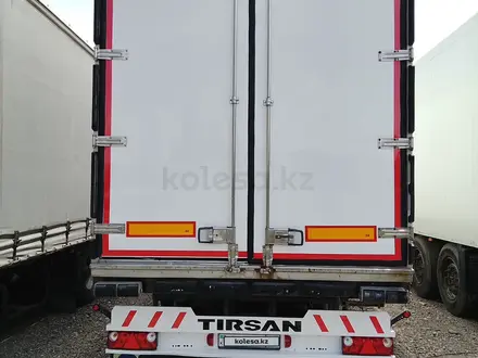 Tirsan 2012 года за 9 500 000 тг. в Алматы