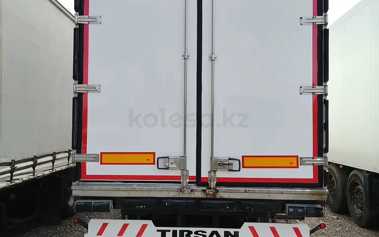Tirsan 2012 года за 9 500 000 тг. в Алматы