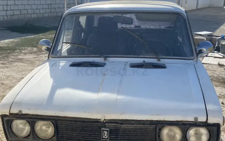 ВАЗ (Lada) 2106 2000 года за 100 000 тг. в Жанаозен