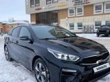 Kia Cerato 2019 годаүшін8 450 000 тг. в Щучинск – фото 3