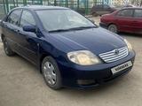 Toyota Corolla 2005 года за 2 600 000 тг. в Жезказган – фото 2