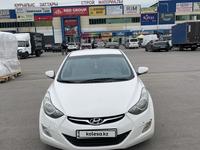 Hyundai Avante 2011 года за 4 990 000 тг. в Алматы