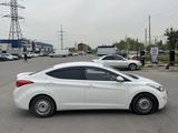 Hyundai Avante 2011 года за 4 990 000 тг. в Алматы – фото 5