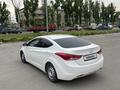 Hyundai Avante 2011 года за 4 990 000 тг. в Алматы – фото 7