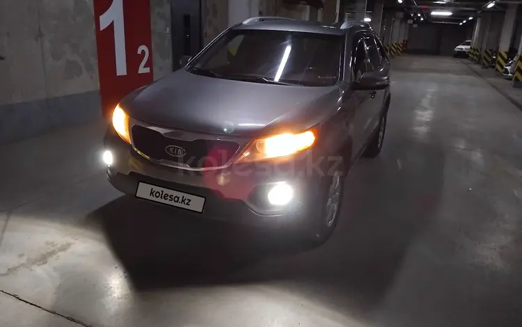 Kia Sorento 2010 годаfor7 200 000 тг. в Алматы