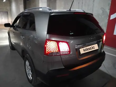 Kia Sorento 2010 года за 7 200 000 тг. в Алматы – фото 4