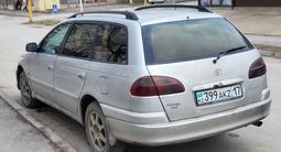 Toyota Avensis 2002 года за 800 000 тг. в Шымкент – фото 4