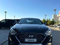 Hyundai Sonata 2017 года за 3 850 000 тг. в Актау