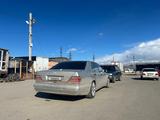 Mercedes-Benz S 320 1996 годаfor3 500 000 тг. в Тараз – фото 3