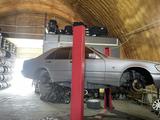Mercedes-Benz S 320 1996 годаfor3 500 000 тг. в Тараз – фото 5