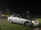 Mercedes-Benz S 320 1996 годаfor3 500 000 тг. в Тараз – фото 2
