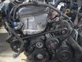 Двигатель TOYOTA 1AZFSE 2.0 ТНВД за 400 000 тг. в Астана