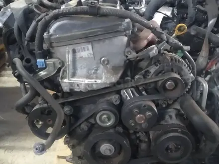Двигатель TOYOTA 1AZFSE 2.0 ТНВД за 400 000 тг. в Астана