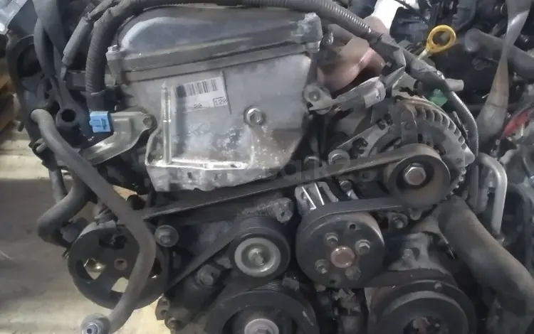 Двигатель TOYOTA 1AZFSE 2.0 ТНВД за 400 000 тг. в Астана