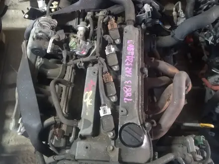 Двигатель TOYOTA 1AZFSE 2.0 ТНВД за 400 000 тг. в Астана – фото 2