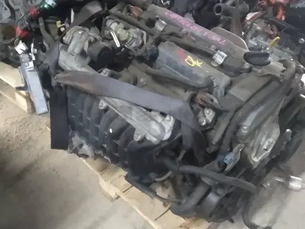 Двигатель TOYOTA 1AZFSE 2.0 ТНВД за 400 000 тг. в Астана – фото 3