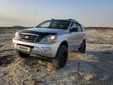 Kia Sorento 2006 года за 5 200 000 тг. в Актау