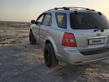 Kia Sorento 2006 года за 5 200 000 тг. в Актау – фото 2