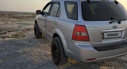 Kia Sorento 2006 года за 5 200 000 тг. в Актау – фото 2