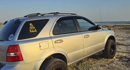 Kia Sorento 2006 года за 5 200 000 тг. в Актау – фото 4
