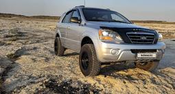 Kia Sorento 2006 года за 5 200 000 тг. в Актау – фото 3
