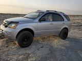 Kia Sorento 2006 года за 5 200 000 тг. в Актау – фото 5
